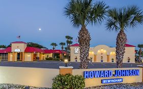 Howard Johnson Lakeland Fl